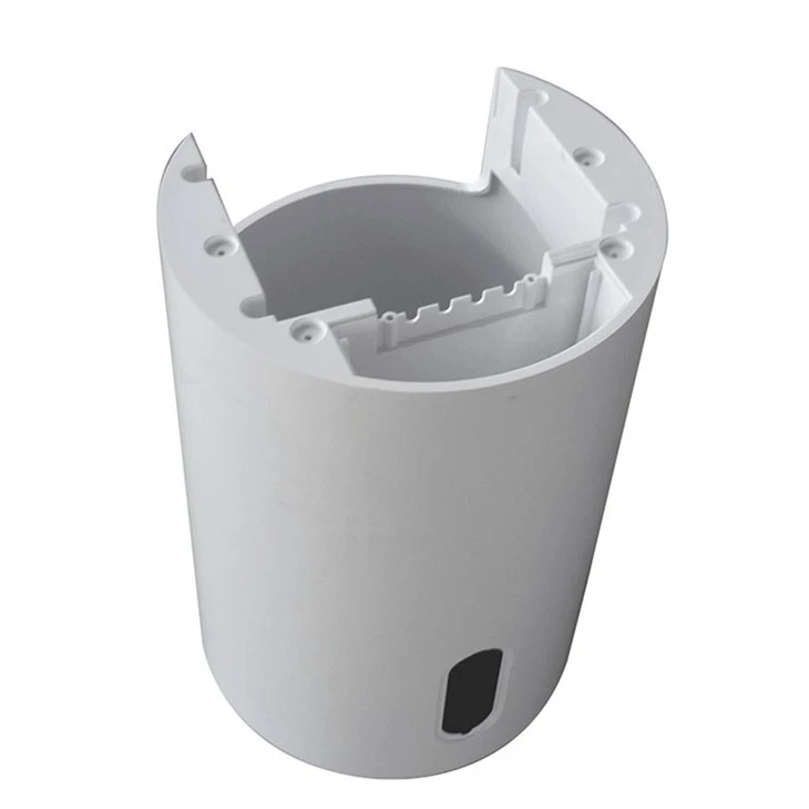 Air Purifier Accessories Injection Moulding