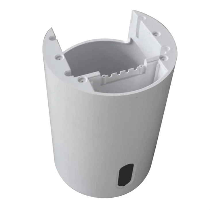 Air Purifier Accessories Injection Moulding