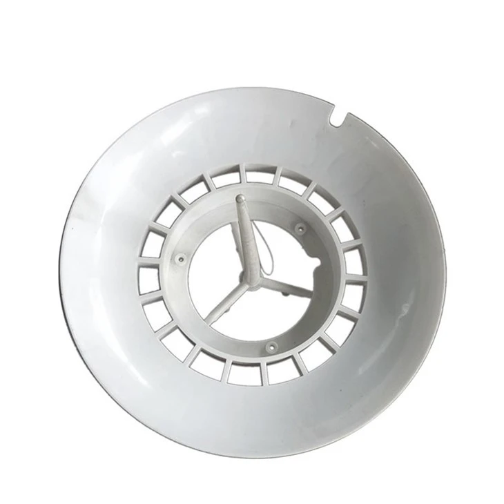 Air Purifier Accessories Injection Moulding