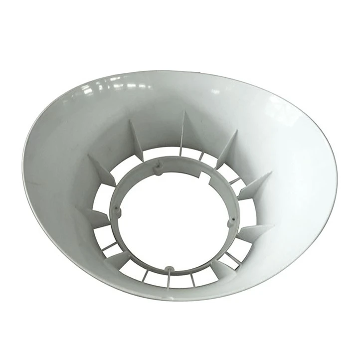 Air Purifier Accessories Injection Moulding