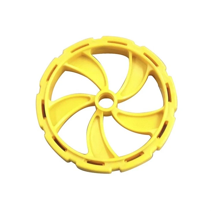Double Injection Molding Product