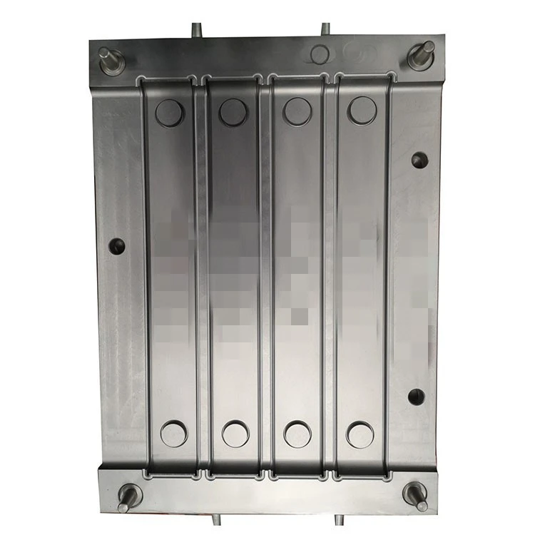 Fluorescent Strap Injection Mold