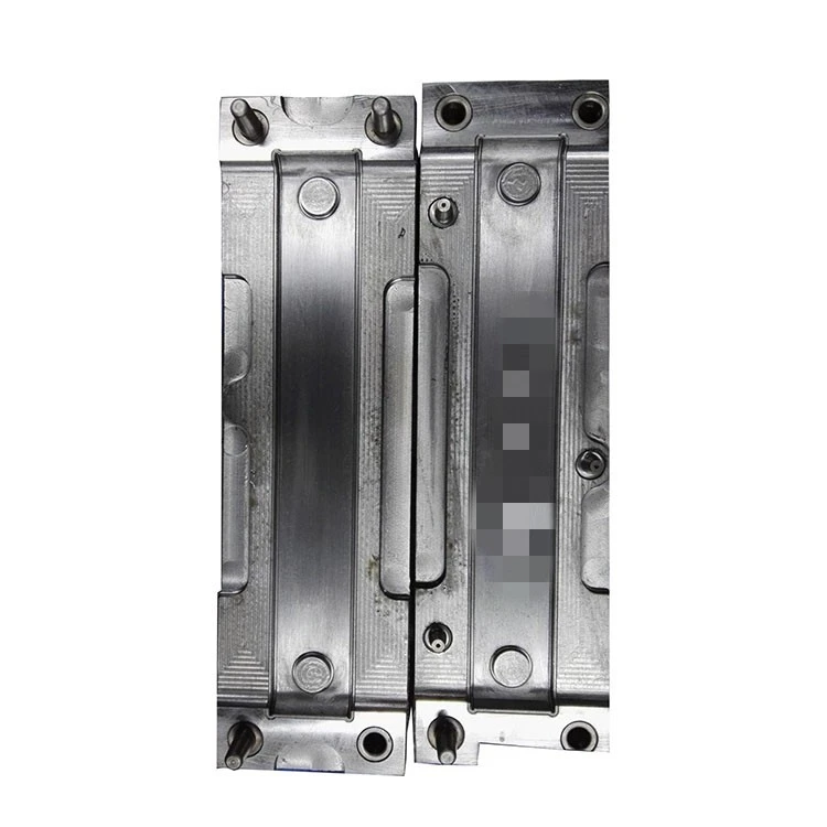 Fluorescent Strap Injection Mold