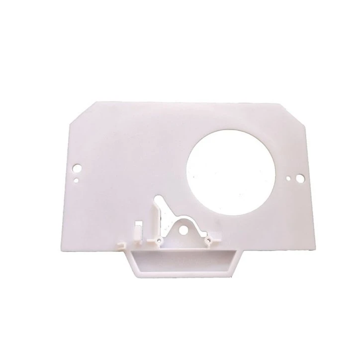 Household Fan Cover Injection Molding