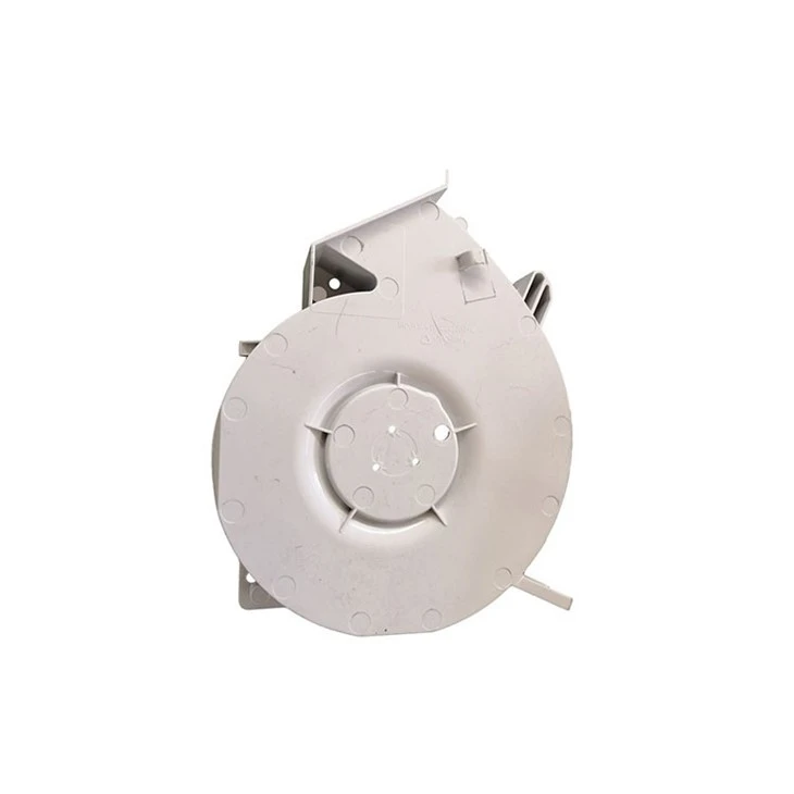 Household Fan Cover Injection Molding
