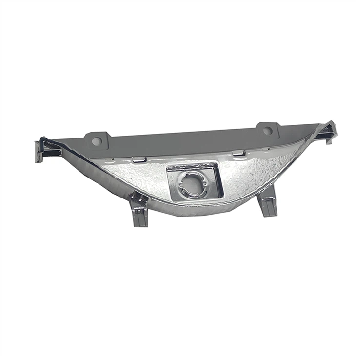 Industrial Electroplating Solutions