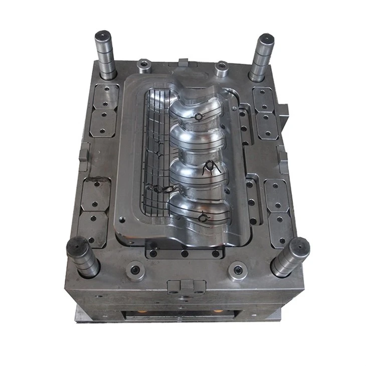 Plastic Injection OEM Design Automobile Mold