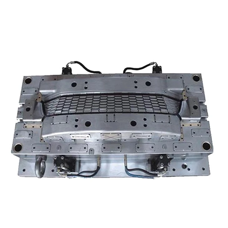 Plastic Injection OEM Design Automobile Mold