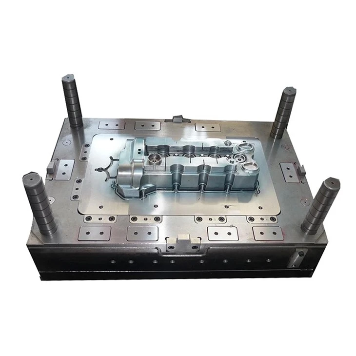 Plastic Injection OEM Design Automobile Mold
