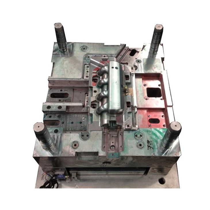 Plastic Injection OEM Design Automobile Mold
