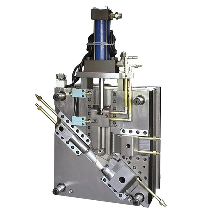 Plastic Injection OEM Design Automobile Mold
