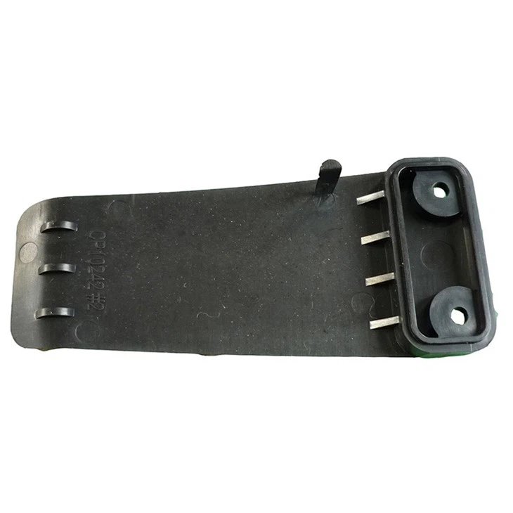 Power Supply Housing Injection Molding