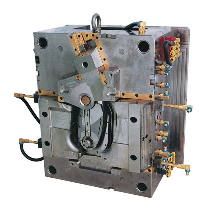 Small Appliance Injection Mold