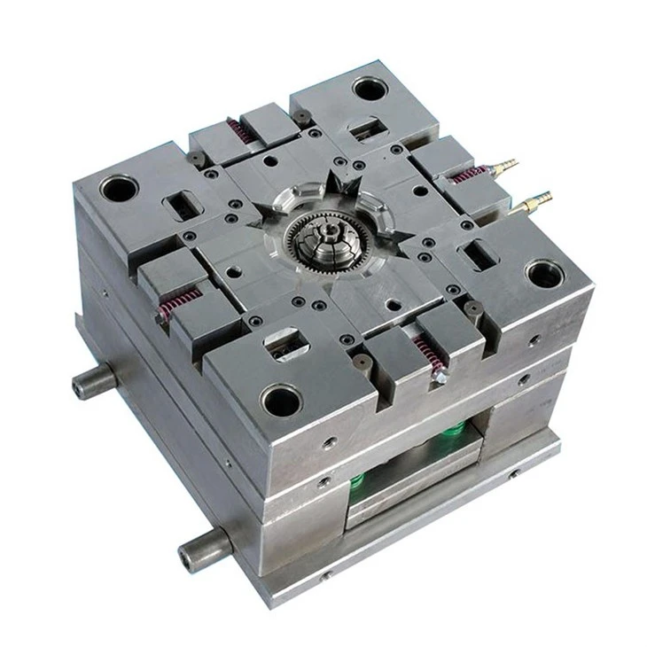 Small Appliance Injection Mold