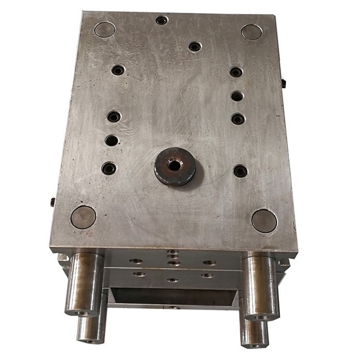 Zinc Alloy Door Handle Mould